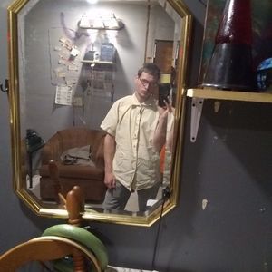 Meet your Posher, Matt